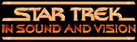 Star Trek In Sound and Vision